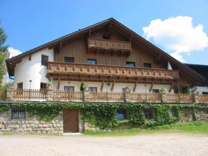 照片: Gasthof &amp;Ouml;denturm