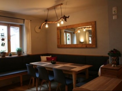 照片: Gasthof &amp;Ouml;denturm